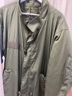 US Army M-65 Parka Extreme Cold Weatherのサムネイル