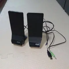 acer USB接続 PCスピーカーのサムネイル