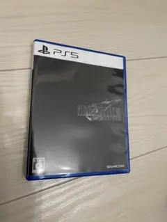 FINAL FANTASY VII REBIRTH PS5