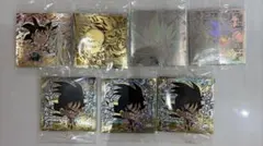 ドラゴンボール超戦士ウエハースまとめ売り