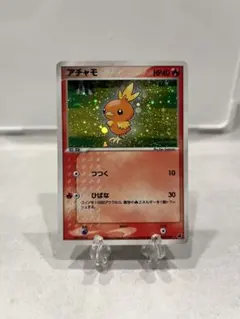 アチャモ sm8b ミラー アチャモ ミラー SM8b GXウルトラシャイニー こがす - メルカリ