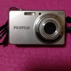 FUJIFILM 14メガピクセル コンパクトデジタルカメラ - メルカリ