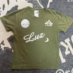 ルースイソンブラ140 Tシャツ