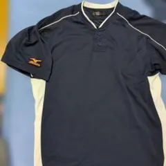 MIZUNO 大阪桐蔭 野球 練習用ユニフォーム XOサイズ - メルカリ