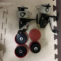 アブカーディナル66オールドルアーセット アブカーディナル66オールドルアーセット アブカーディナル66オールド