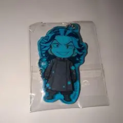 東京リベンジャーズ　 柴大寿　アクリル　キーホルダー
