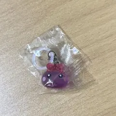 ほっぺちゃん めじるしアクセサリー E
