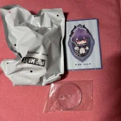内袋未開封 原神 POPMART ドゥリン フィギュア 単品 即購入◎