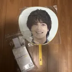 2026年最新】高橋海斗うちわの人気アイテム - メルカリ