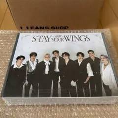 おまけ付き 新品未開封 STAY 6期 キット