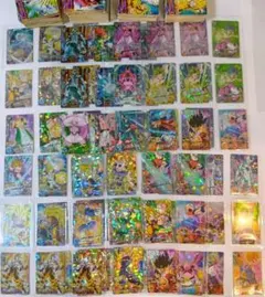 ドラゴンボールヒーローズ　H弾　HG弾　HJ弾　まとめ売り　その1 2026年最新】ドラゴンボールヒーローズ h弾の人気アイテム - メルカリ