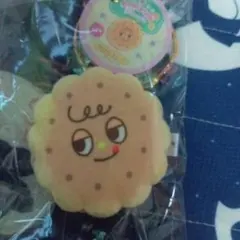 ヤムヤムヤミーズぬいぐるみマスコット