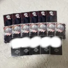 葛葉 ChroNoiR ６周年　チェキ風カード