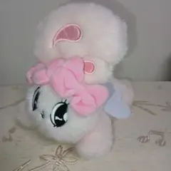 エスターバニー エンジェルパスケース リール付