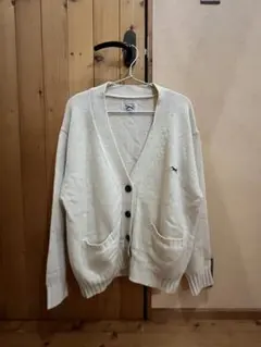 The Fox Collectionの カーディガン