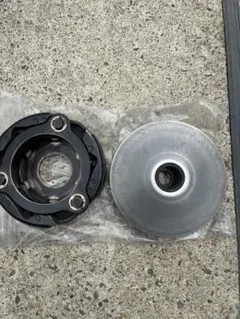 KIJIMA シグナスX 2型3型ローダウンキット新品ZZZ-0317