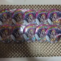 ワンピース コラソン バースデー缶バッジ 2025 麦わらストア