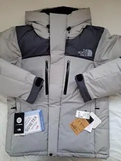 THE NORTH FACE ザノースフェイス バルトロライトジャケット