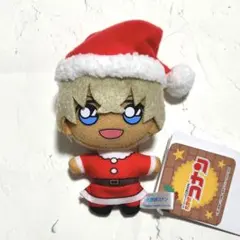 名探偵コナン マスコット コナン&蘭&安室〜クリスマス〜 安室透