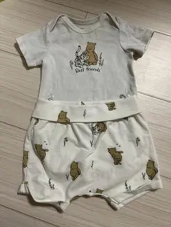 ベビー服　半袖　H&Mのサムネイル
