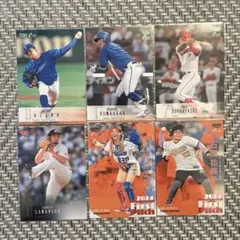 topps chrome 澤村拓一　5枚限定　1番　カード 2026年最新】澤村拓一 カードの人気アイテム - メルカリ