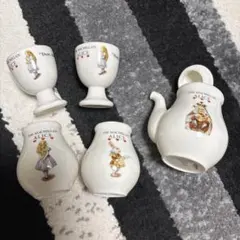 ティーポットアリス