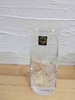 HOYAクリスタルタンブラーセット