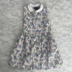 Polo Ralph Lauren ワンピース 6X 130cm