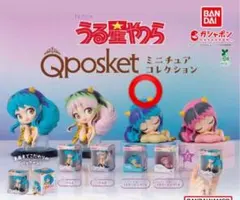 うる星やつら Qposket ラム ガチャ - メルカリ