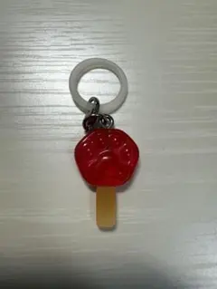 ズートピア アイスキャンディー めじるしアクセサリー ガチャガチャ