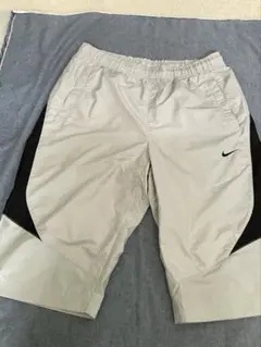 Nike メンズ　ハーフパンツM