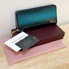 2025年最新】FRUTTI DI BOSCO レディース 長財布の人気アイテム - メルカリ