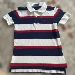 Polo by Ralph Lauren ポロシャツ 120