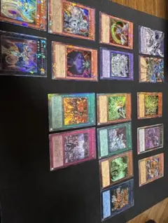 遊戯王 ライバルズ 3ボックス分