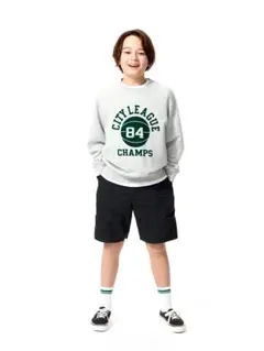 ⭐︎美品⭐︎UNIQLO キッズ　ギアショートパンツ　水陸両用　140