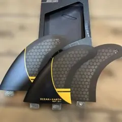 Ocean & Earth 奧森 & 地球 FCS 衝浪板 鰭
