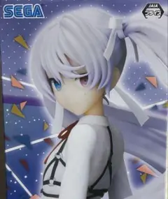 プロセカ　SPMフィギュア　誰もいないセカイの初音ミク