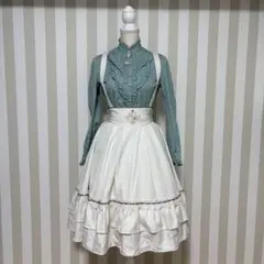 ＊axesfemme＊2点＊クラシカルコーデセット＊アクシーズファム＊