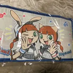 ポップンミュージック　フロアマット vol.1 vol.2コンプリート ✨新景品紹介✨ 🆕pop'n music フロアマット Vol.1/Vol.2 ポップン