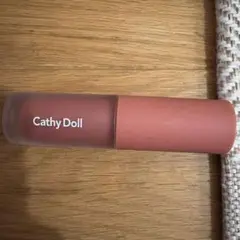 Cathy Doll リップアンドチーク ヌードマットティント 05のサムネイル