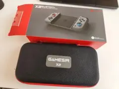 GameSir X2 Bluetooth