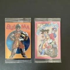 ＊イタジャガ カード　ドラゴンボール＊