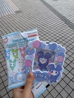 2026年最新】twice トレカケース ツウィの人気アイテム - メルカリ