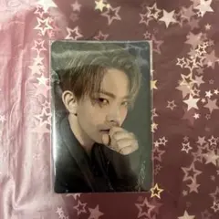 ENHYPEN THE SIN : VANISH ラキドロ ヒスン