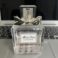 Miss Dior Blooming Bouquet 香水