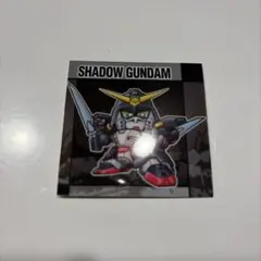 元祖SDガンダムスナック　60 ガンダムシュピーゲル