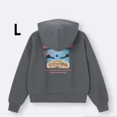 2025年最新】パペットスンスン パーカーの人気アイテム - メルカリ