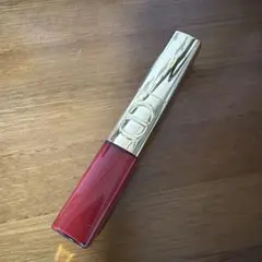 Dior 口紅 999 ルージュディオールシークインリキッドデュオ　赤