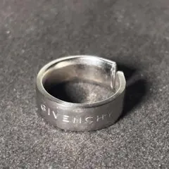 GIVENCHY スプーンリング 【13号】｜ハンドメイド｜a75