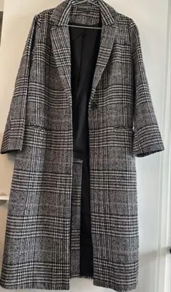 週末限定価格✳︎アクアガレージ　チェスターコート